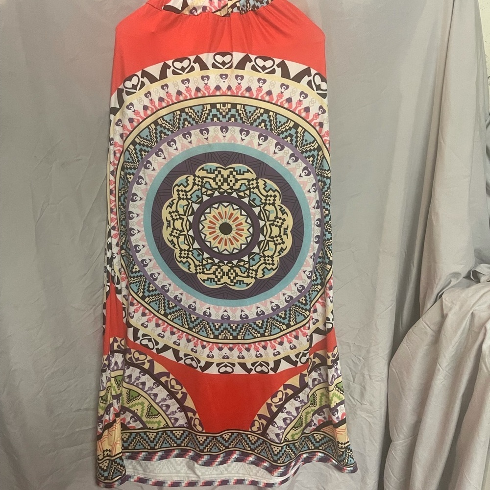 Handmade Maxi skirt